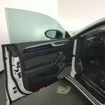 Volkswagen CC 2022 из Китая
