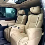 Toyota Alphard 2020 из Китая