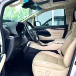 Toyota Alphard 2020 из Китая