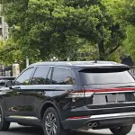 Lincoln Aviator 2020 из Китая