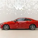 Mercedes-Benz CLS 2019 из Китая