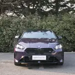 BMW M235L 2025 из Китая