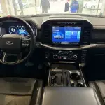 Ford F-150 Raptor 2023 из Китая
