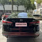 Nissan Teana 2024 156 л.с. из Китая