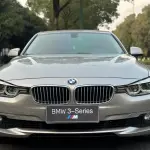 BMW 3 Series 2019 184 л.с. 184 л.с. 184 л.с. 184 л.с. 184 л.с. 184 л.с. из Китая