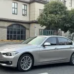 BMW 3 Series 2019 184 л.с. 184 л.с. 184 л.с. 184 л.с. 184 л.с. 184 л.с. из Китая