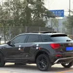 Audi Q2L 2019 150 л.с. 150 л.с. из Китая