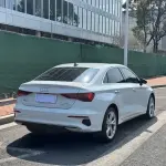 Audi A3 2021 150 л.с. 150 л.с. 150 л.с. 150 л.с. 150 л.с. из Китая