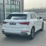 Audi Q3 2022 из Китая