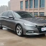 Honda Accord 2020 215 л.с. 215 л.с. из Китая