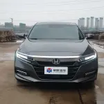 Honda Accord 2020 215 л.с. 215 л.с. из Китая