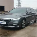 Honda Accord 2020 215 л.с. 215 л.с. из Китая