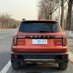Haval Big Dog 2020 169 л.с. — лот 57834487 из Китая