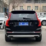 Volvo XC90 2017 из Китая