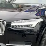 Volvo XC90 2017 из Китая