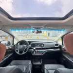 Honda Odyssey 2018 186 л.с. — лот 57835030 из Китая