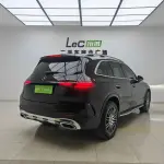 Mercedes-Benz GLC 2024 из Китая
