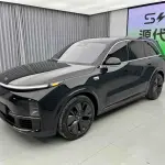 Li Auto Li L8 2023 из Китая