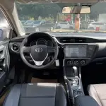 Toyota Corolla 2018 из Китая