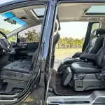 Honda Odyssey 2018 186 л.с. — лот 57835085 из Китая