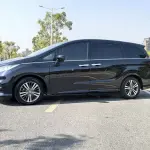 Honda Odyssey 2018 186 л.с. — лот 57835085 из Китая