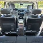 Honda Odyssey 2018 186 л.с. — лот 57835085 из Китая