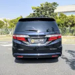 Honda Odyssey 2018 186 л.с. — лот 57835085 из Китая