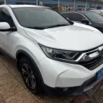 Honda CR-V 2020 193 л.с. 193 л.с. 193 л.с. 193 л.с. 193 л.с. из Китая