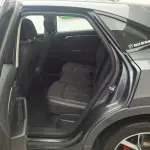 Audi Q3 Sportback 2020 186 л.с. из Китая