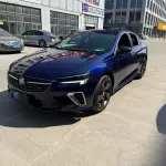 Buick Regal 2022 237 л.с. из Китая
