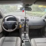 Volvo C70 2009 из Китая
