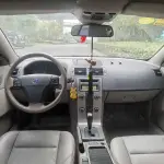 Volvo C70 2009 из Китая