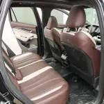 Geely Xingyue L 2022 из Китая