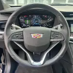 Cadillac XT6 2024 из Китая