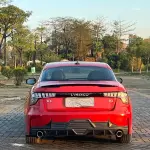 Lynk & Co 03 2020 180 л.с. — лот 57835500 из Китая