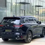 Honda Breeze 2023 193 л.с. — лот 57793036 из Китая