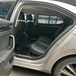 Skoda Superb 2022 из Китая