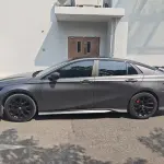 GAC Motor Shadow Leopard 2022 177 л.с. — лот 57835412 из Китая
