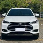 BYD Tang 2021 из Китая