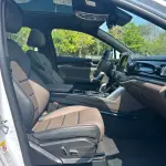 BYD Tang 2021 из Китая