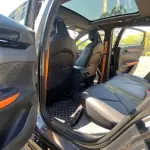 Changan UNI-V 2022 188 л.с. — лот 57835590 из Китая