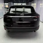 Mazda CX-4 2023 из Китая