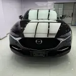 Mazda CX-4 2023 из Китая