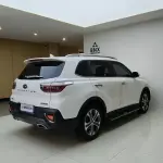 Kia Sportage 2020 160 л.с. 160 л.с. из Китая