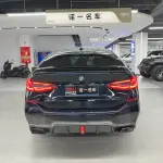 BMW 6 Series GT 2022 из Китая