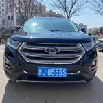 Ford Edge 2016 329 л.с. из Китая
