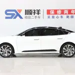 Ford Mondeo 2023 238 л.с. 238 л.с. 238 л.с. из Китая