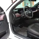Ford Mondeo 2023 238 л.с. 238 л.с. 238 л.с. из Китая