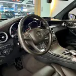 Mercedes-Benz GLC 2017 245 л.с. — лот 57835654 из Китая