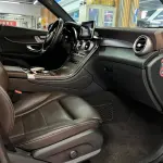 Mercedes-Benz GLC 2017 245 л.с. — лот 57835654 из Китая